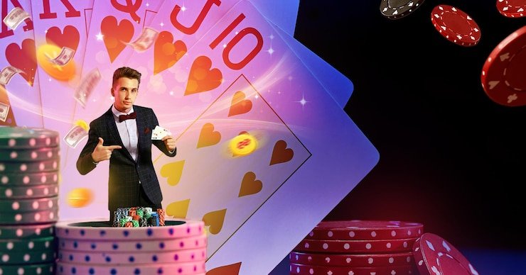 Antarmuka fitur Erek Erek di platform m11mpo