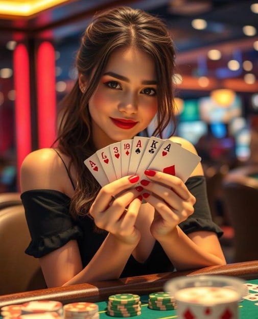 Pilih tingkat taruhan sesuai preferensi Anda Layar pemilihan taruhan dalam Fishing Games m11mpo