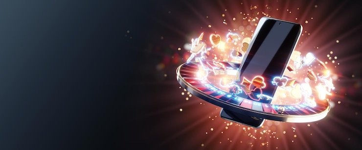 Koleksi permainan slot NetEnt di platform m11mpo
