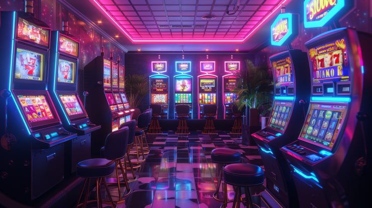 Antarmuka fitur Dimainkan Terakhir di m11mpo menampilkan slot favorit pengguna