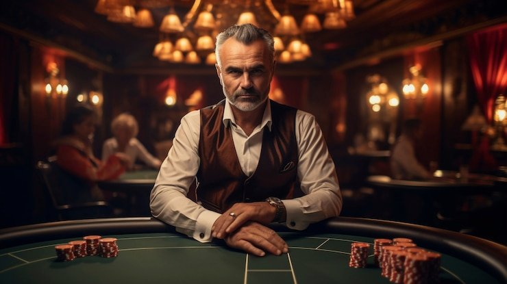 Antarmuka permainan Togel 2D di platform m11mpo